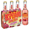 Desperados sunlight cerise granade 3x33cl 4%