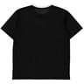 Tee shirt sport NOIR XL