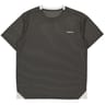 Tee shirt sport GRIS XXL