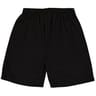 Short sport NOIR M