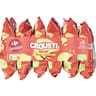 Carrefour sansation chips crousti nature 6x30g