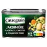 Cassegrain jardinière de légumes 1/2 265g