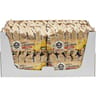 Carrefour original chips à l'ancienne nature 6x30g