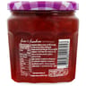 Bonne Maman fraise framboise intense 335g