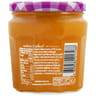 Bonne Maman confiture nectarine abricot intense 335g