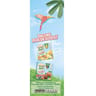 Pom'potes ssa 5 fruits roses 4x90g