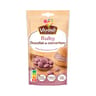 Vahiné palets de chocolat de couverture ruby 100g