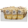 Carrefour original chips à l'ancienne saveur moutarde 150g
