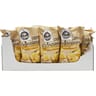 Carrefour original chips à l'ancienne saveur moutarde 150g