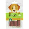 Carrefour récompense pour chien au canard  x8 - 50g