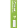 Carrefour classic' fruit&cie compotes pommes allégées x4 - 360g