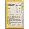 Carrefour classic' compotes pomme banane 710g