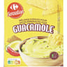 Carrefour sensation épices pour guacamole 20g