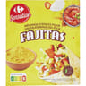 Carrefour sensation épices pour fajitas 30g