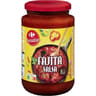 Carrefour sensation sauce fajitas 430g
