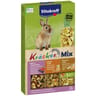 Vitrakraft Kräcker Trio Fruits/Miel/Pop lapins nain 168g