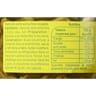 Carrefour classic' haricots verts extra-fins coupés 185g