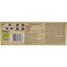 Carrefour bio biscuit petit beurre chocolat lait 150g