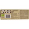 Carrefour bio biscuits petit beurre chocolat noir 150g