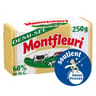 Montfleuri Beurre à teneur réduite en mg 60% demi sel 250g
