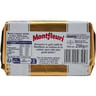 Montfleuri Beurre à teneur réduite en mg 60% doux 250g