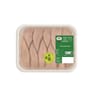 Isla Mondial filets de poulet halal 2kg