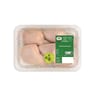 Isla Mondial cuisses de poulet halal 2kg