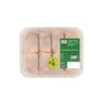 Isla Mondial hauts de cuisse de poulet halal 1.5kg