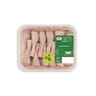 Isla Mondial pilons de poulet halal 1.5kg
