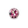 Balle plastique minnie diam 130