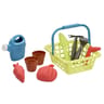 Panier jardin garni