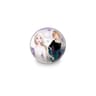 Balle frozen 14cm
