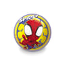 Ballon plastique diam 230 spidey