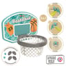 Panier de basket