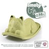 Life bascule chat vert