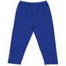 Corsaire femme BLEU INDIGO T38/40