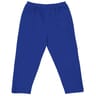 Corsaire femme BLEU INDIGO T38/40