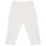 Corsaire femme BLANC T54\56