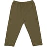 Corsaire femme KAKI CLAIR T50\52