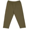 Corsaire femme KAKI CLAIR T46/48