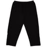 Corsaire femme NOIR T46/48