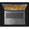 Lenovo ordinateur portable 17.3" IDEAPAD 3 17ALC6