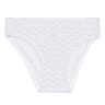 Slip Dim Touch fille Dim 0HY BLANC 16ANS