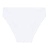 Slip invisible Dim 0HY BLANC 16 ANS