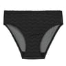 Slip Dim Touch fille Dim 0HZ NOIR 14ANS