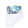 Shorty fille  - Dim sport 0HY BLANC 14ANS