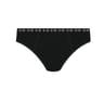 Slip menstruel flux moyen - Fille My Protect Dim NOIR 16 ANS