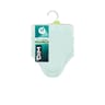 Lot de 2 slips fille pocket skin care Dim AQL PASTEL BLUE 16ANS