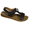 Sandales femme NOIR 40