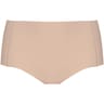 Culotte haute ligne Invisigalbe Well NUDE BLUSH T46